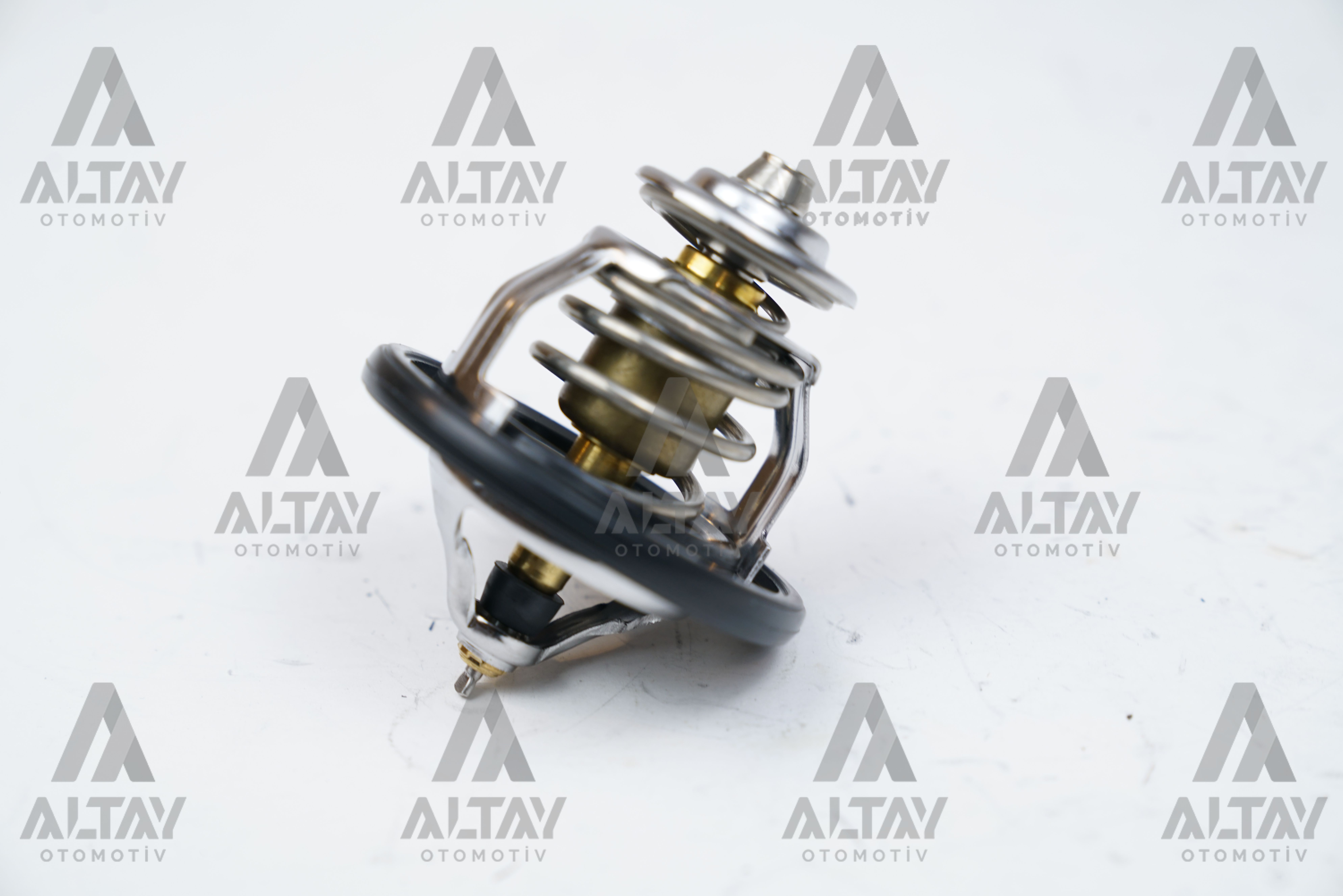 Hyundai H1 Termostat 2012- H Kamyonet OEM 25510-4A750